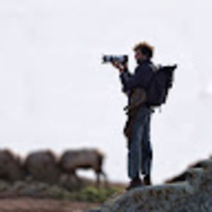 Meet your Posher, Jona